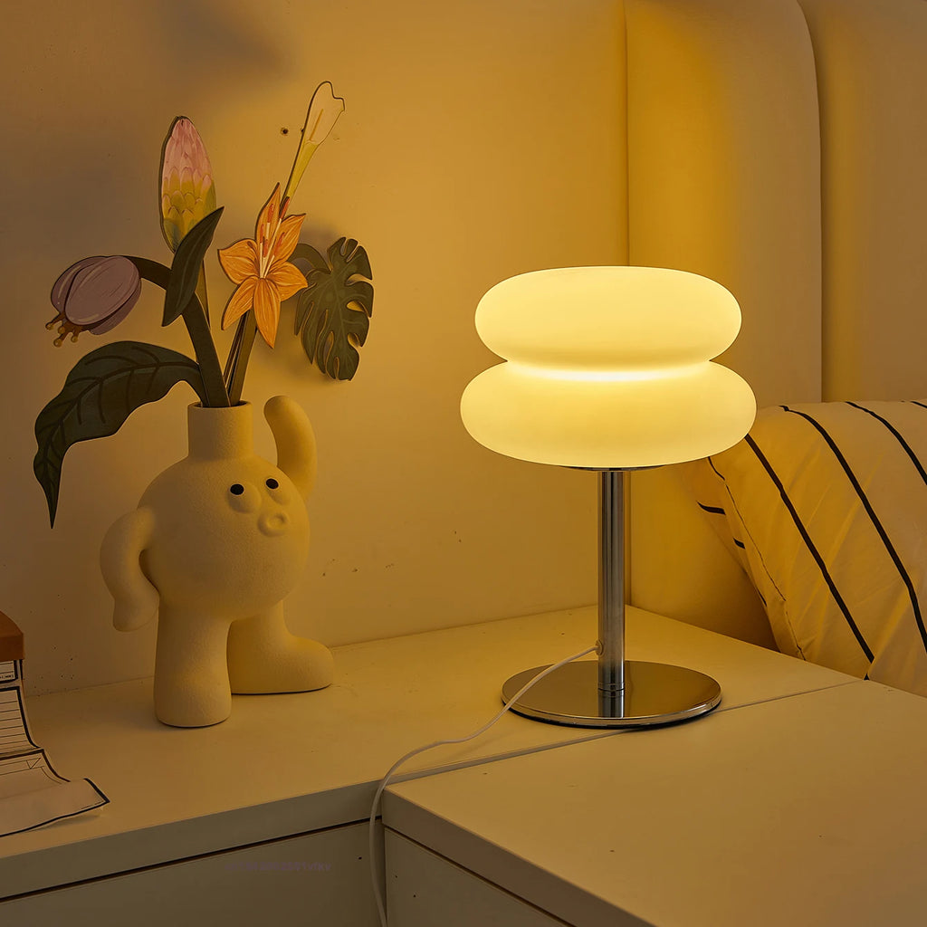 Lampe Pain de nuit
