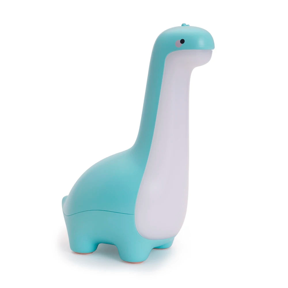 Lampe dinosaure
