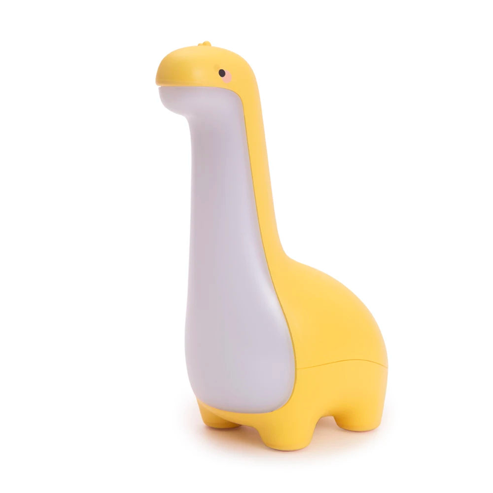 Lampe dinosaure