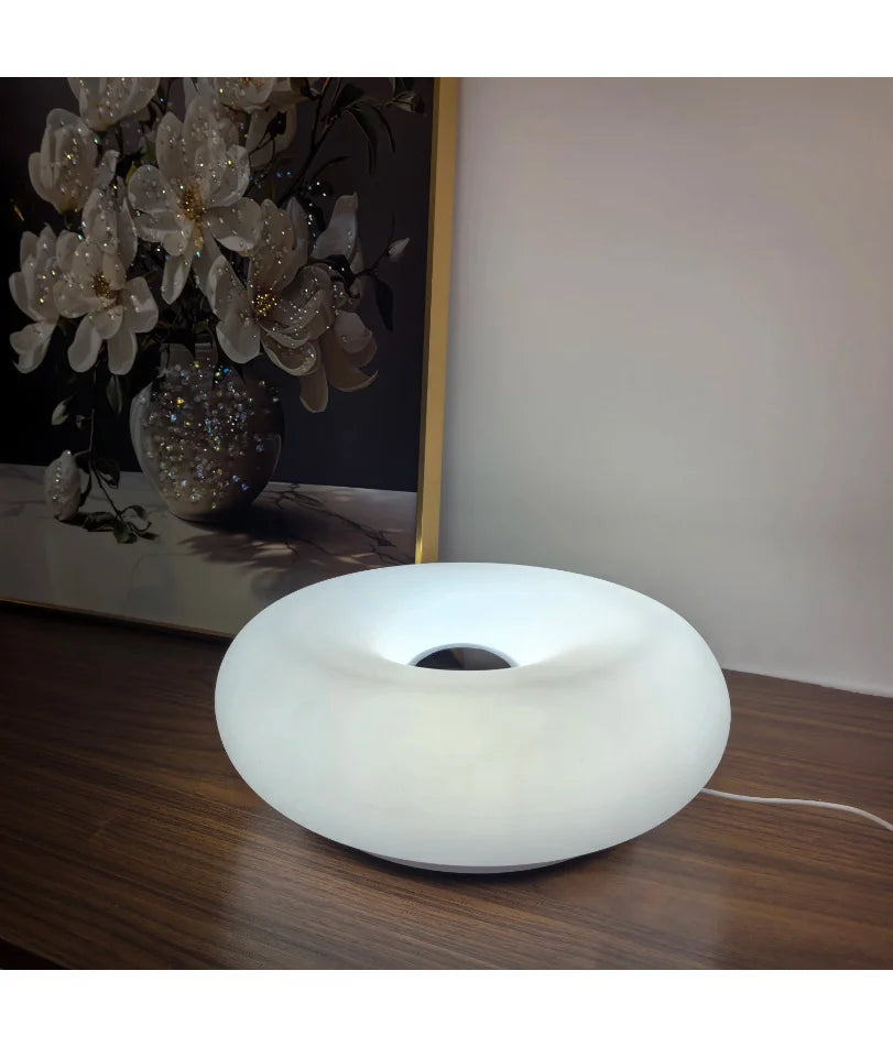 Lampes de nuit Donut