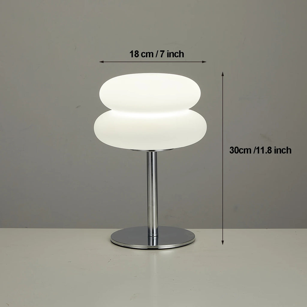 Lampe Pain de nuit