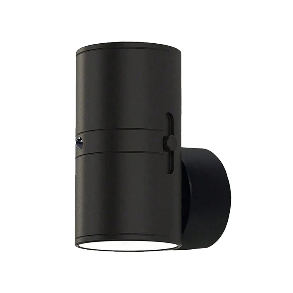 Lampe cylindrique de nuit