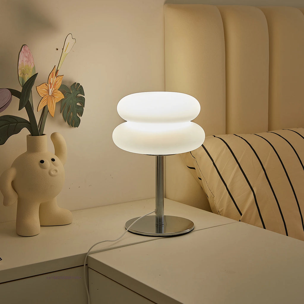 Lampe Pain de nuit