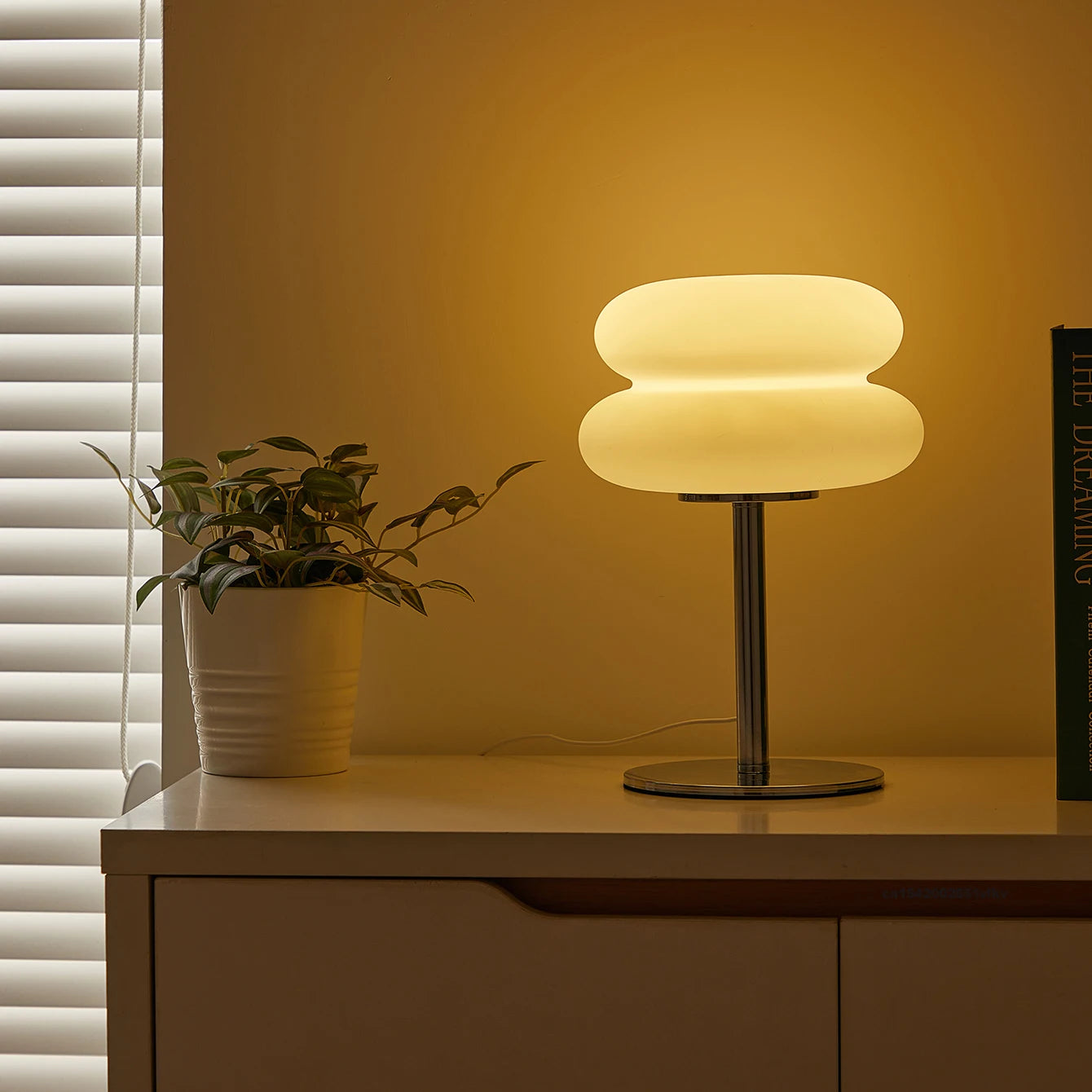 Lampe Pain de nuit