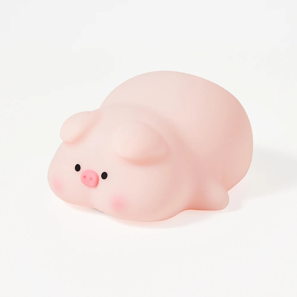 Lampe veilleuse Pink