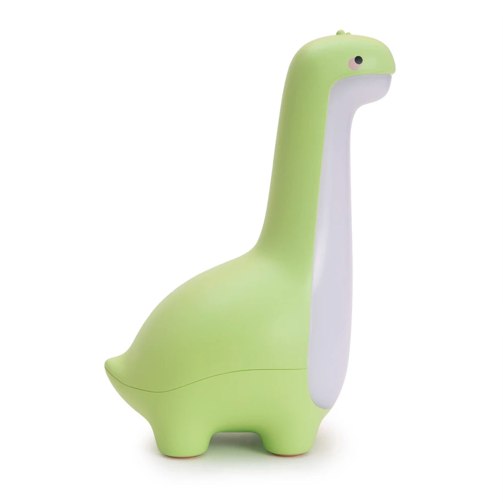 Lampe dinosaure